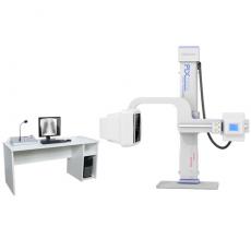数字化U形臂高频X射线摄影系统 DR（200mA）