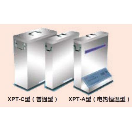 电热恒温洗片箱(10加仑,5加仑)