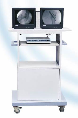 高频移动式C型臂X射线机（3.5KW）