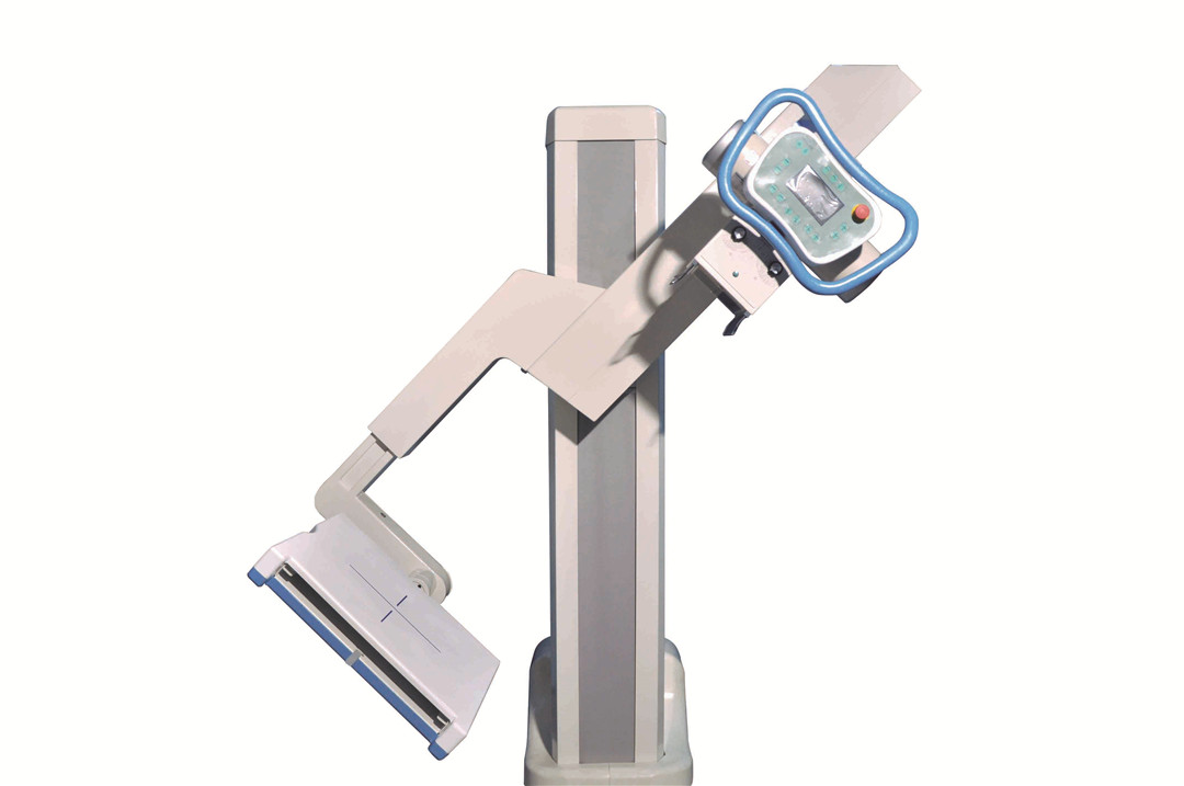 U型臂直接数字化摄影系统 DR