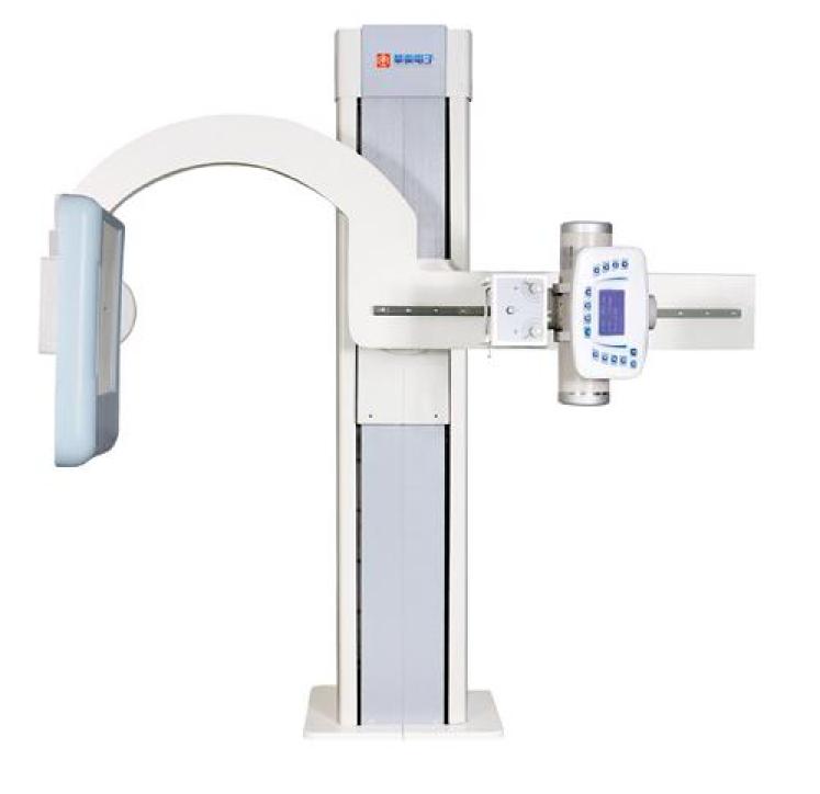 DR数字化医用X射线摄影系统（20KW立柱）