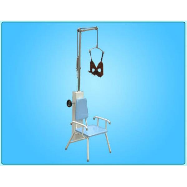多功能颈椎牵引治疗仪（椅）门诊部用