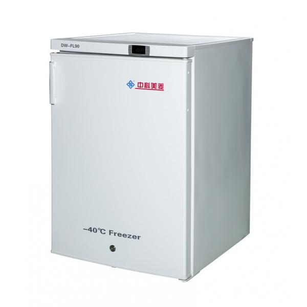 低温储存箱（-40℃）立式90升