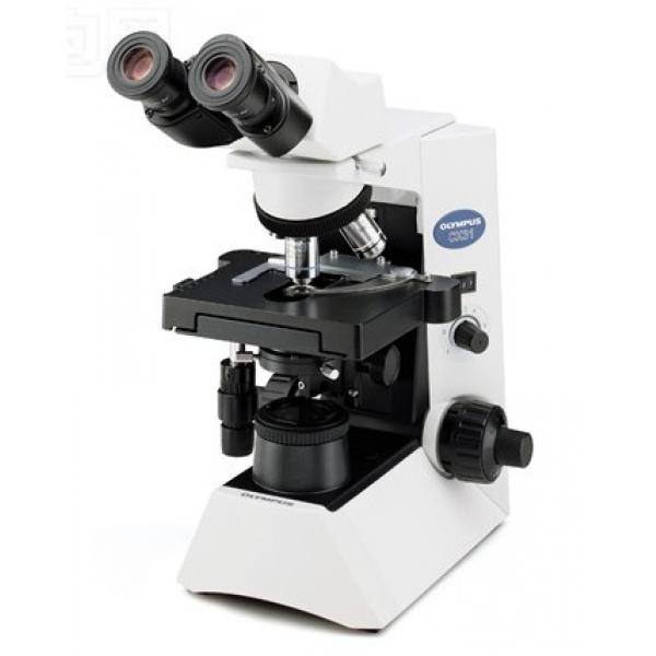 生物显微镜（三目镜）