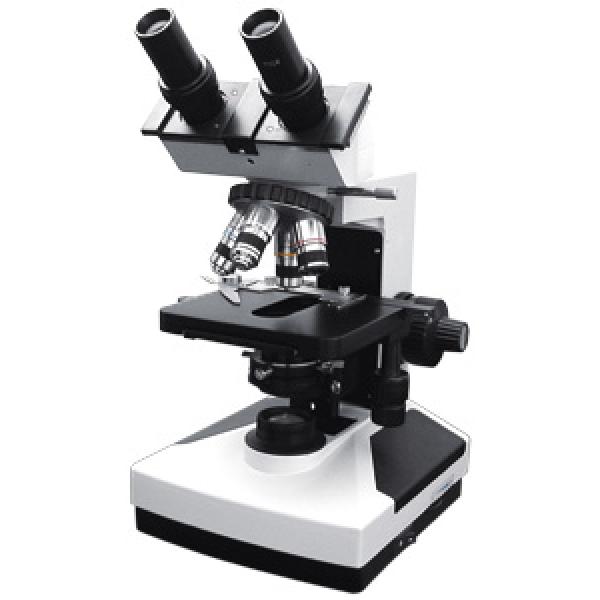 双目生物显微镜（电光源）