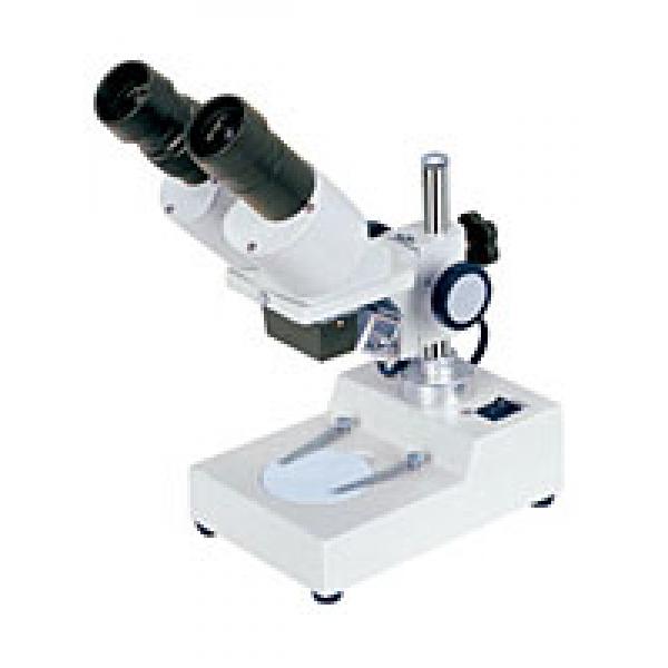 体视显微镜（双目4倍、100倍）