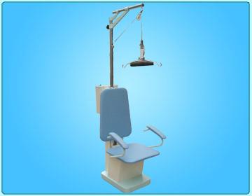 多功能颈椎牵引治疗仪（椅）电动