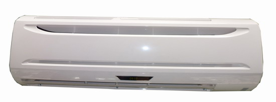 紫外线空气消毒机（60m3）挂式