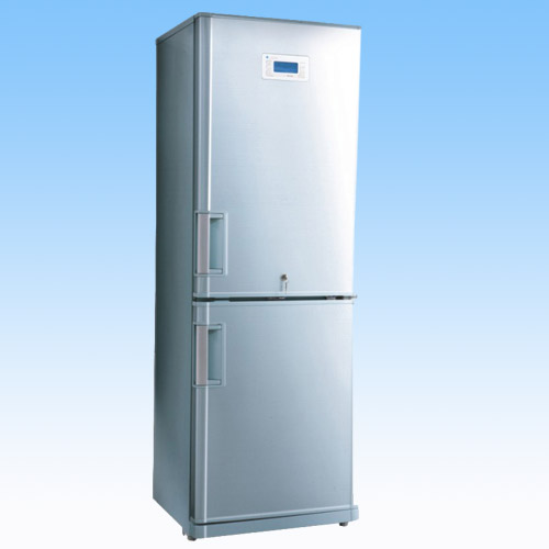 低温储存箱（-40℃）立式208升