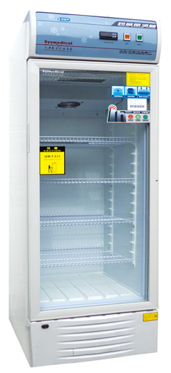 药品、试剂冷藏箱 210升（2-8℃）