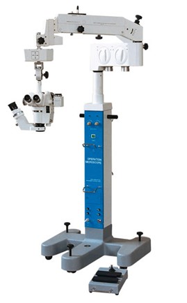 手术显微镜（带示教、摄影、电动）