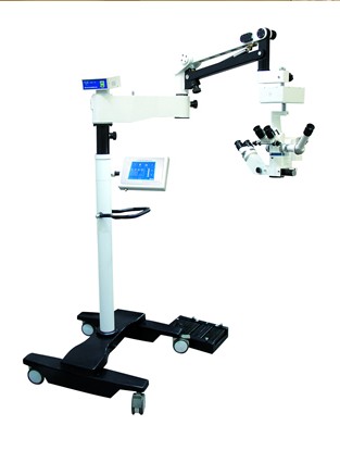 平行光眼科手术显微镜（眼科专用）