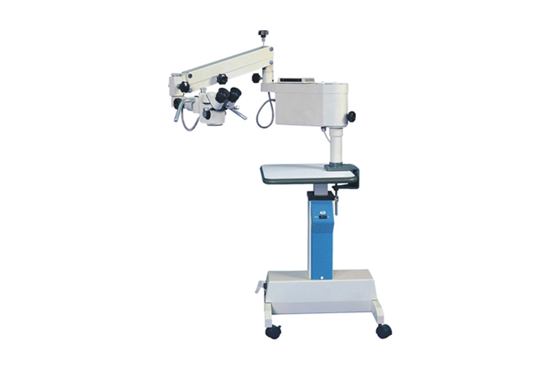 单人双目多科手术显微镜（台式）