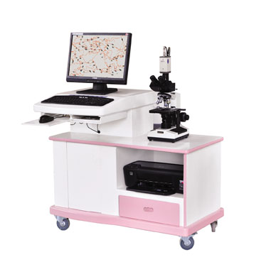医学影像工作站(精子质量分析仪)