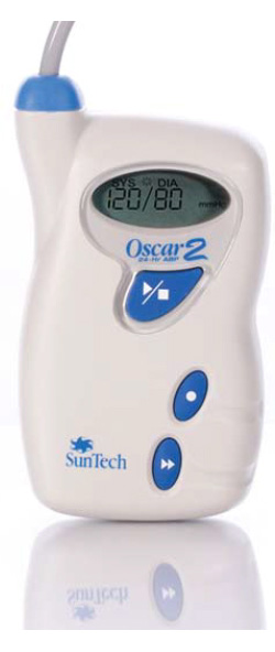 24小时动态血压分析系统(标准配置)