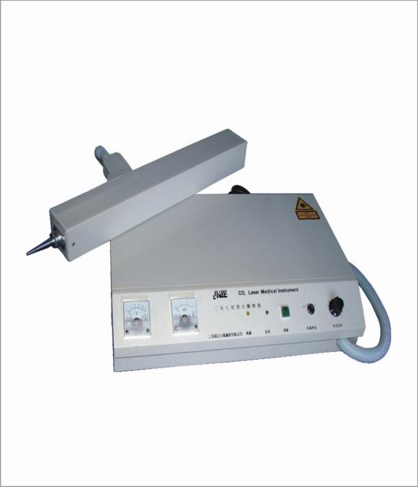 CO2激光治疗仪(15W便携式)