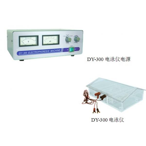 电泳槽 DY-300、DY-600