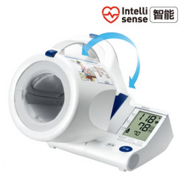 智能全自动电子血压计（可动式臂筒）
