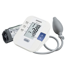 全自动电子血压计（上臂测试）