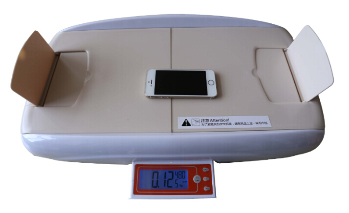 新生儿身高体重测量仪