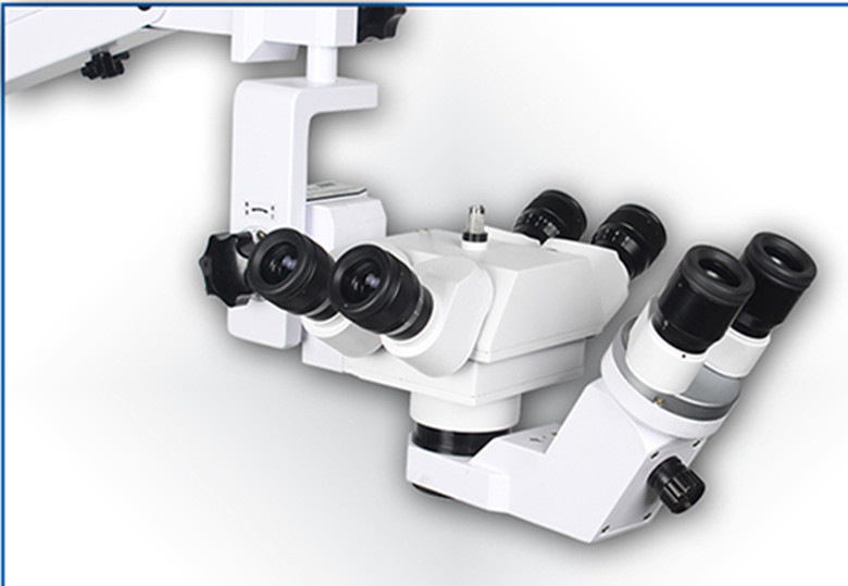 手术显微镜（眼科专用、双人双目）