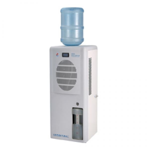 电热蒸馏水器（风冷式、手动转换）