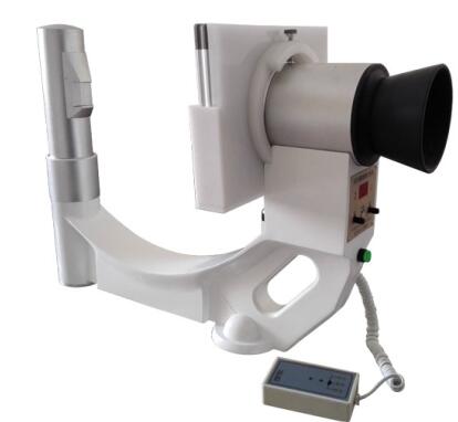 手提式低剂量X射线机（透视和拍片）