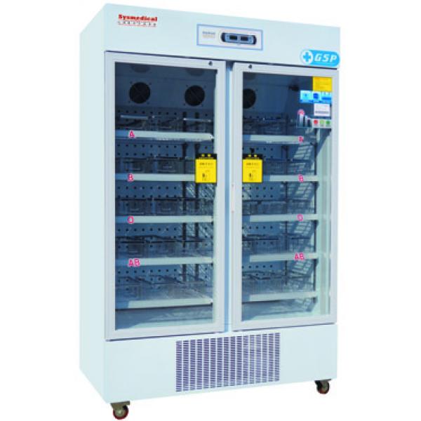 血液冷藏箱（数显、电脑温控）400升